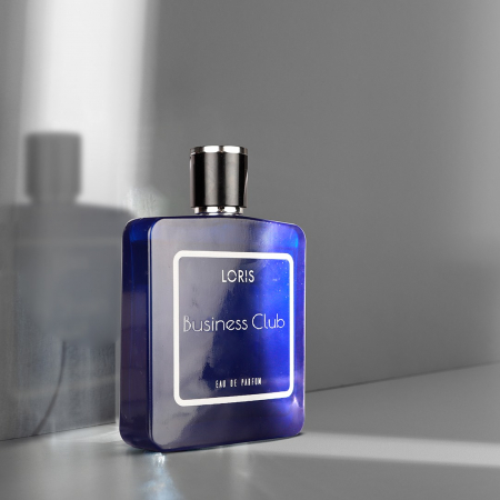 PARFUM SPECIAL - Loris Parfum Business Club 100 ml