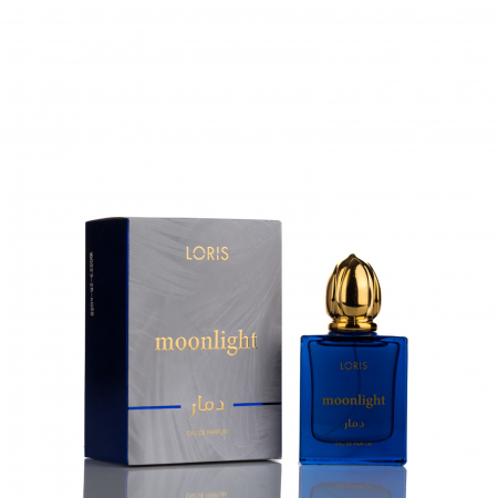 PARFUM SPECIAL - Loris Parfum Dmar Sunlight 50 ml