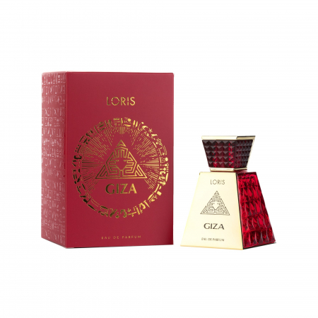 PARFUM SPECIAL - Loris Parfum GIZA 70 ML