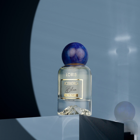 PARFUM SPECIAL - Loris Parfum Iceberg Blue 50 ml