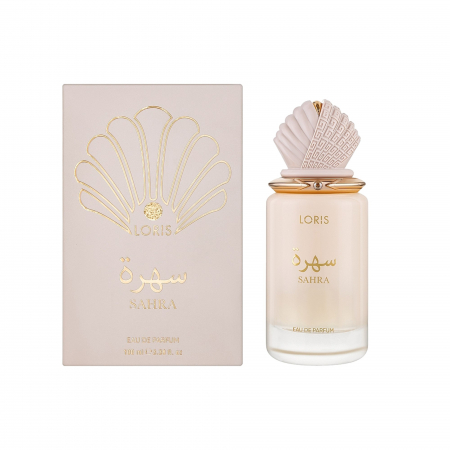 PARFUM SPECIAL - Loris Parfum SAHRA 100 ML