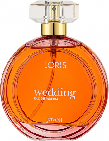 PARFUM SPECIAL - Loris Parfum Wedding Javou 100 ml