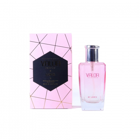 PARFUM SPECIAL - Loris Valor Parfum 75 ml