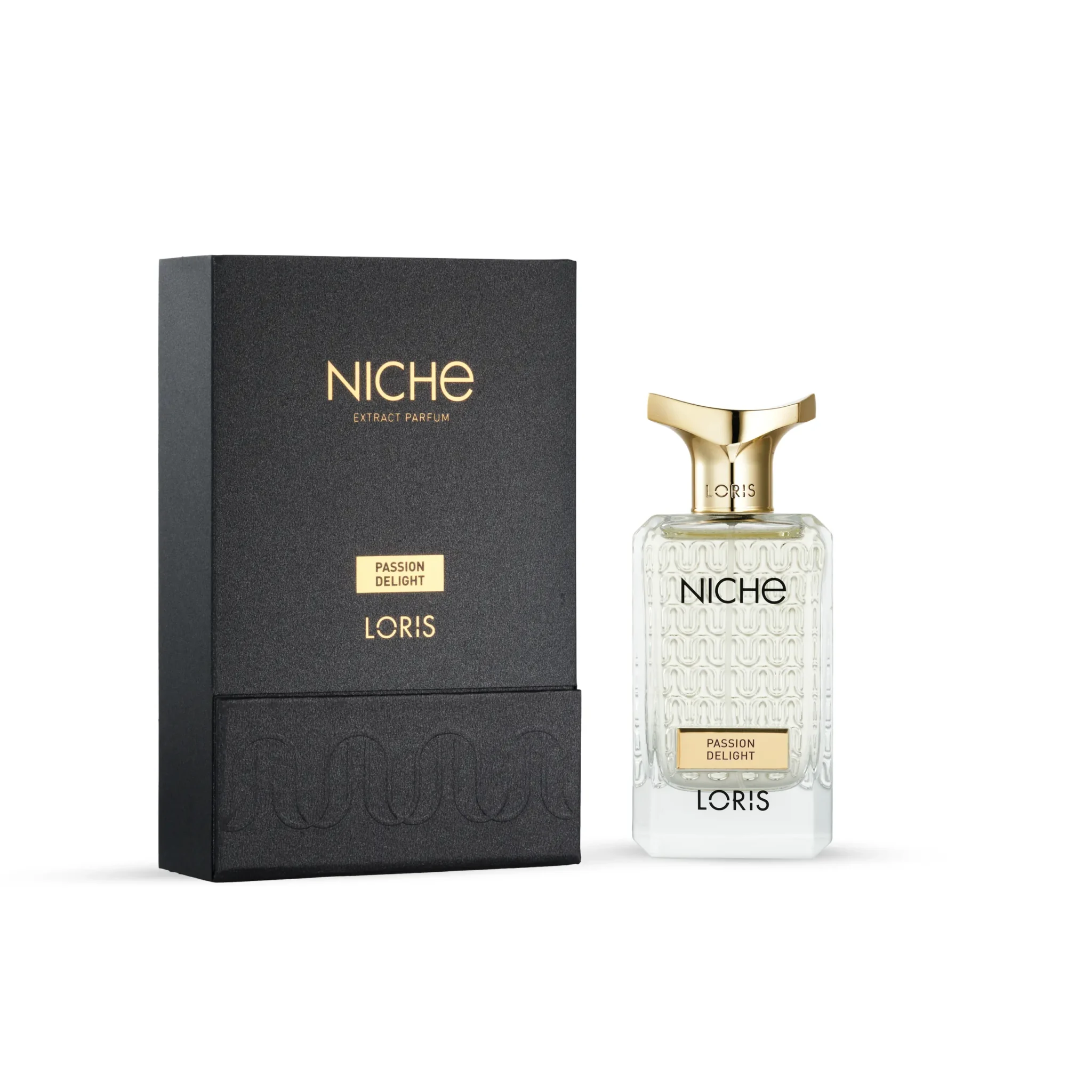 Parfum Niche - Loris Passion Delight Niche Parfum 70 ML