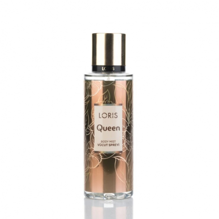 Spray de corp - Loris Spray de Corp Queen, 250 ml