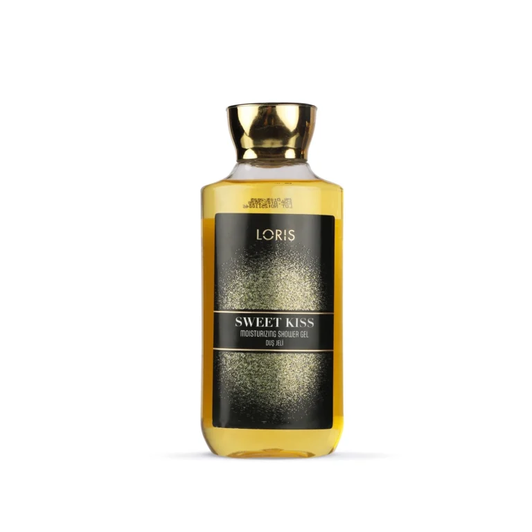 INGRIJIRE PERSONALA - Loris Sweet Kiss Gel de Duș, 295 ml