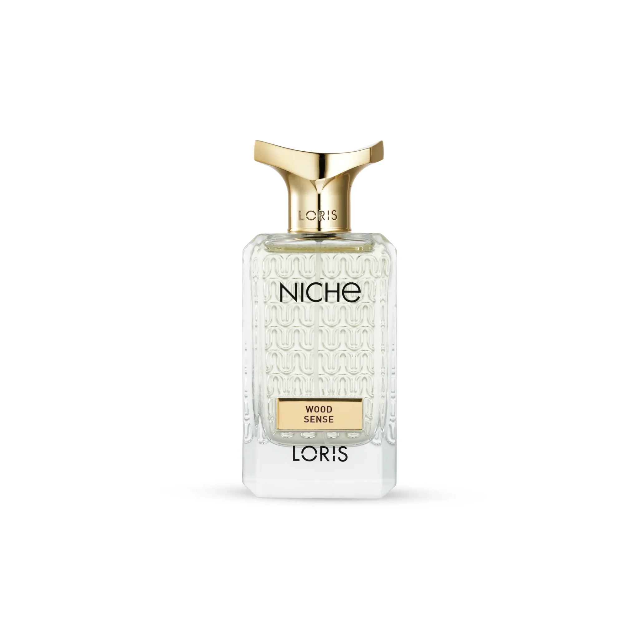 Loris Wood Sense Niche Parfum 70 ML [1]