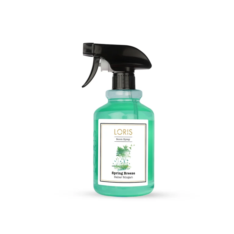 Spray Camera - Odorizant Cameră Spray Adiere de Primăvară, 500 ml