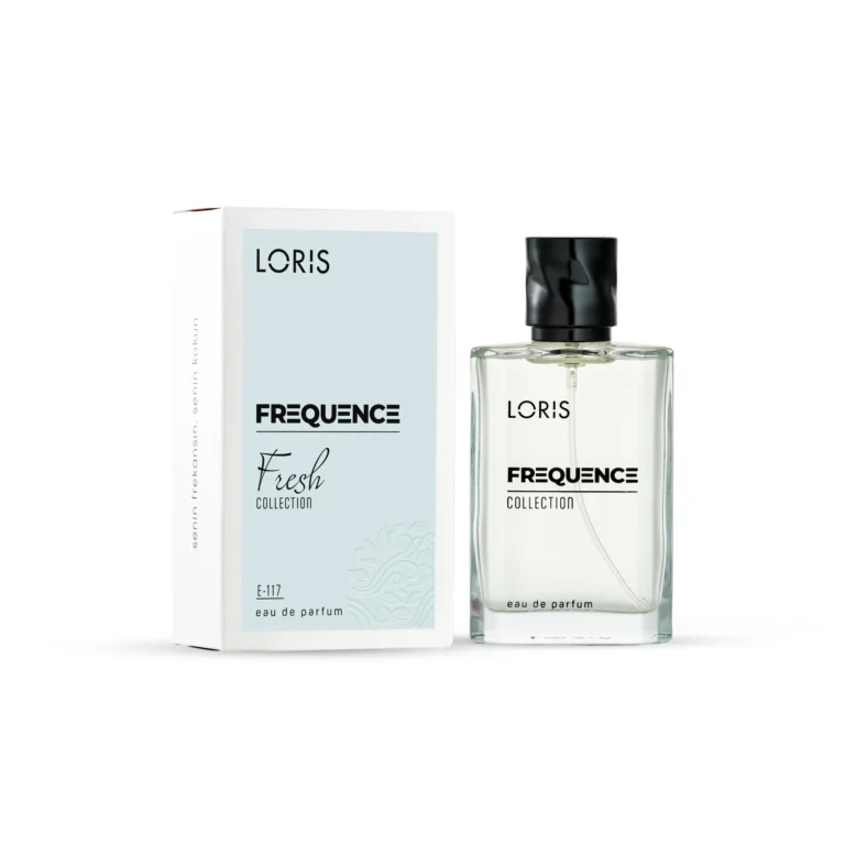 FREQUENCE - Parfum Loris, 50 ml, cod E117