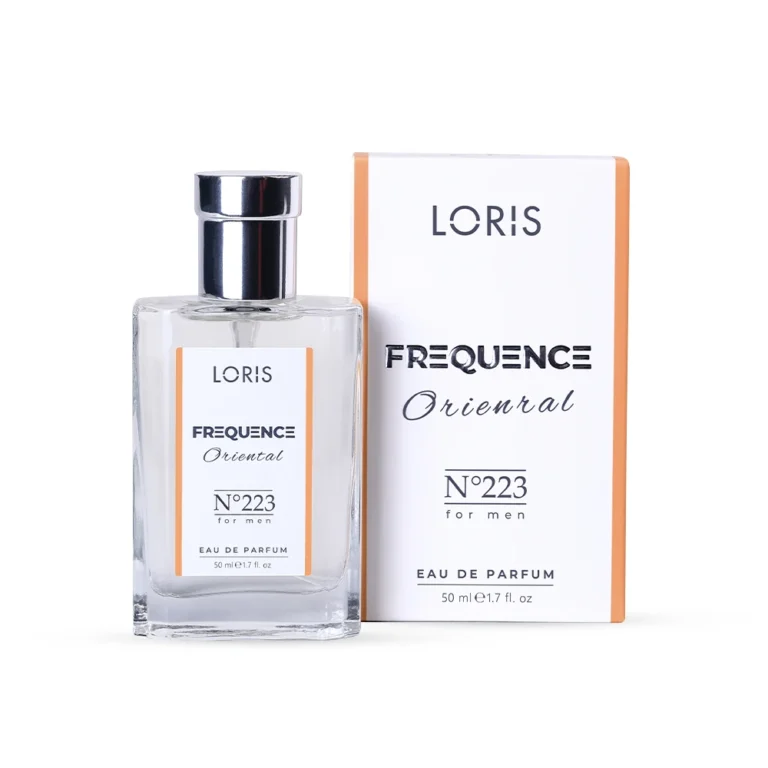 FREQUENCE - Parfum Loris, 50 ml, cod E223