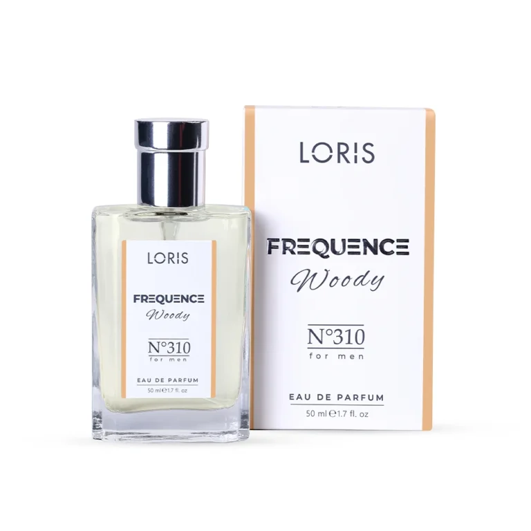 FREQUENCE - Parfum Loris, 50 ml, Cod E310