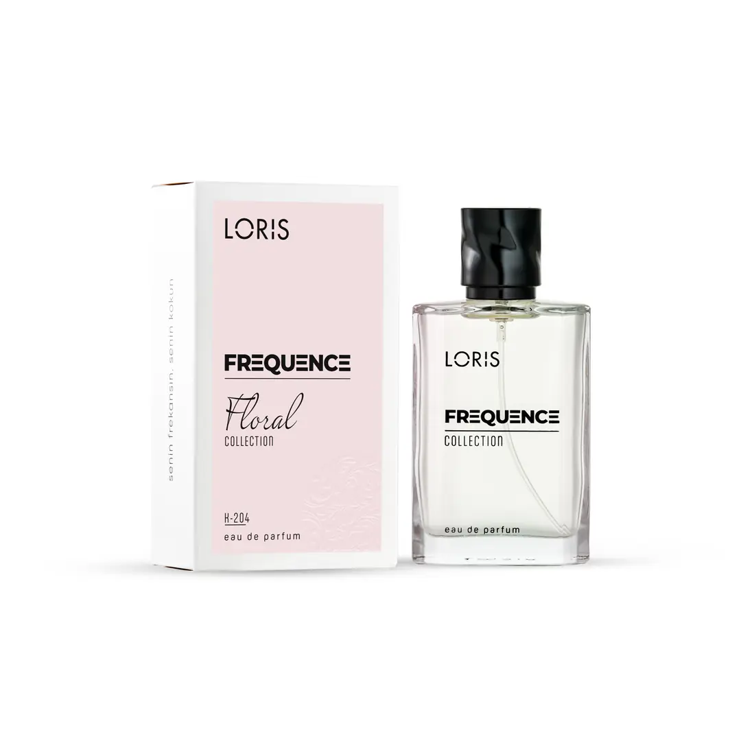 Femei - Parfum Loris, 50 ml, cod K204