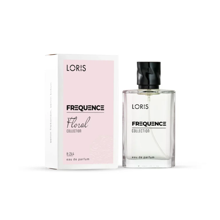 Femei - Parfum Loris, 50 ml, cod K244,