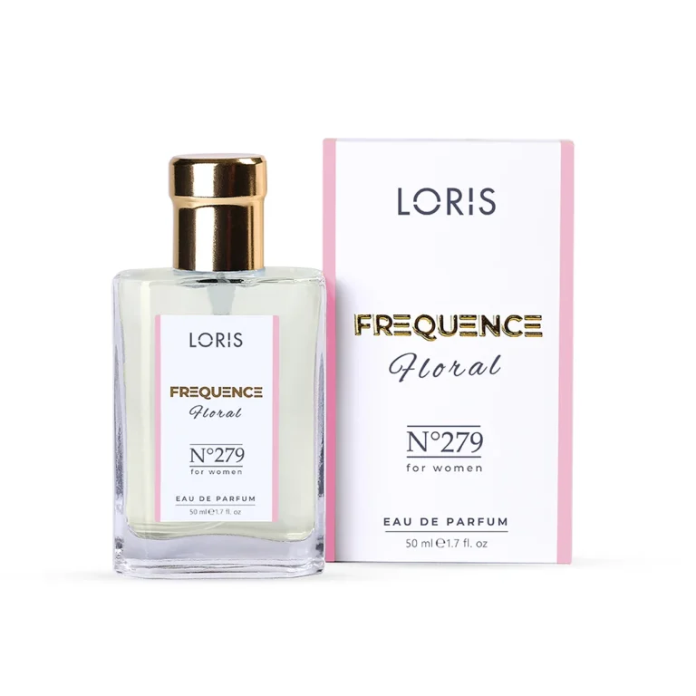 Femei - Loris K-279 PARFUM FREQUENCE Parfum de dama 50 ML
