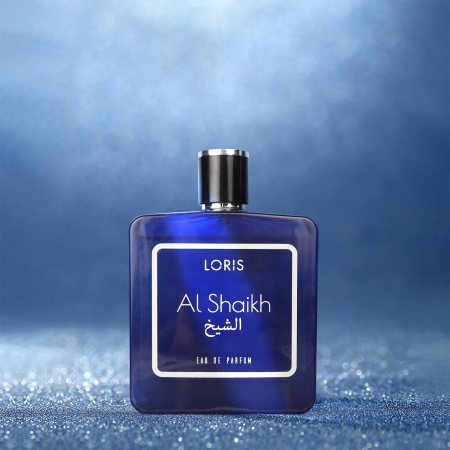 PARFUM SPECIAL - Parfum Loris Al Shaik 100 ML