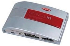 Fornius IG Datalogger Box Pro [2]