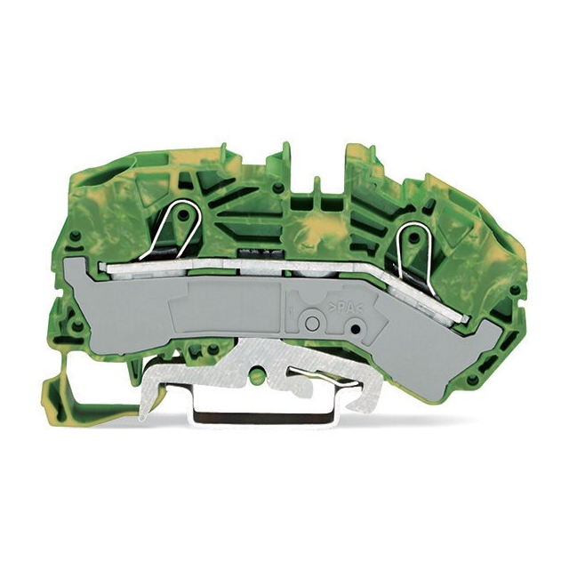 Wago TopJob 2016-7607 Bloc Terminal [1]