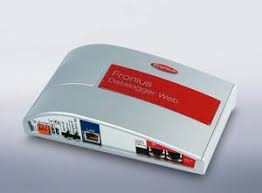 Instalatii electrice - Fornius IG Datalogger Box Pro