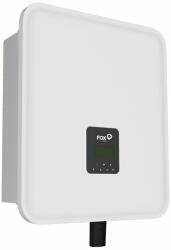 Instalatii electrice - FOX ESS® H3-8.0-E Hybrid- Invertor , H3-Serie 8KW