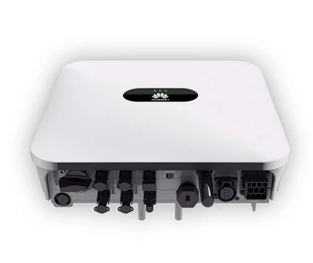 Huawei SUN 2000-6KTL-M1 ivertor 6kw trifazat [1]