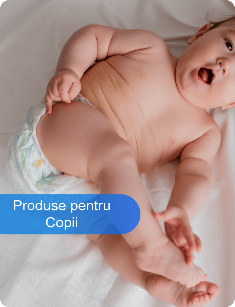 Produse pentru copii