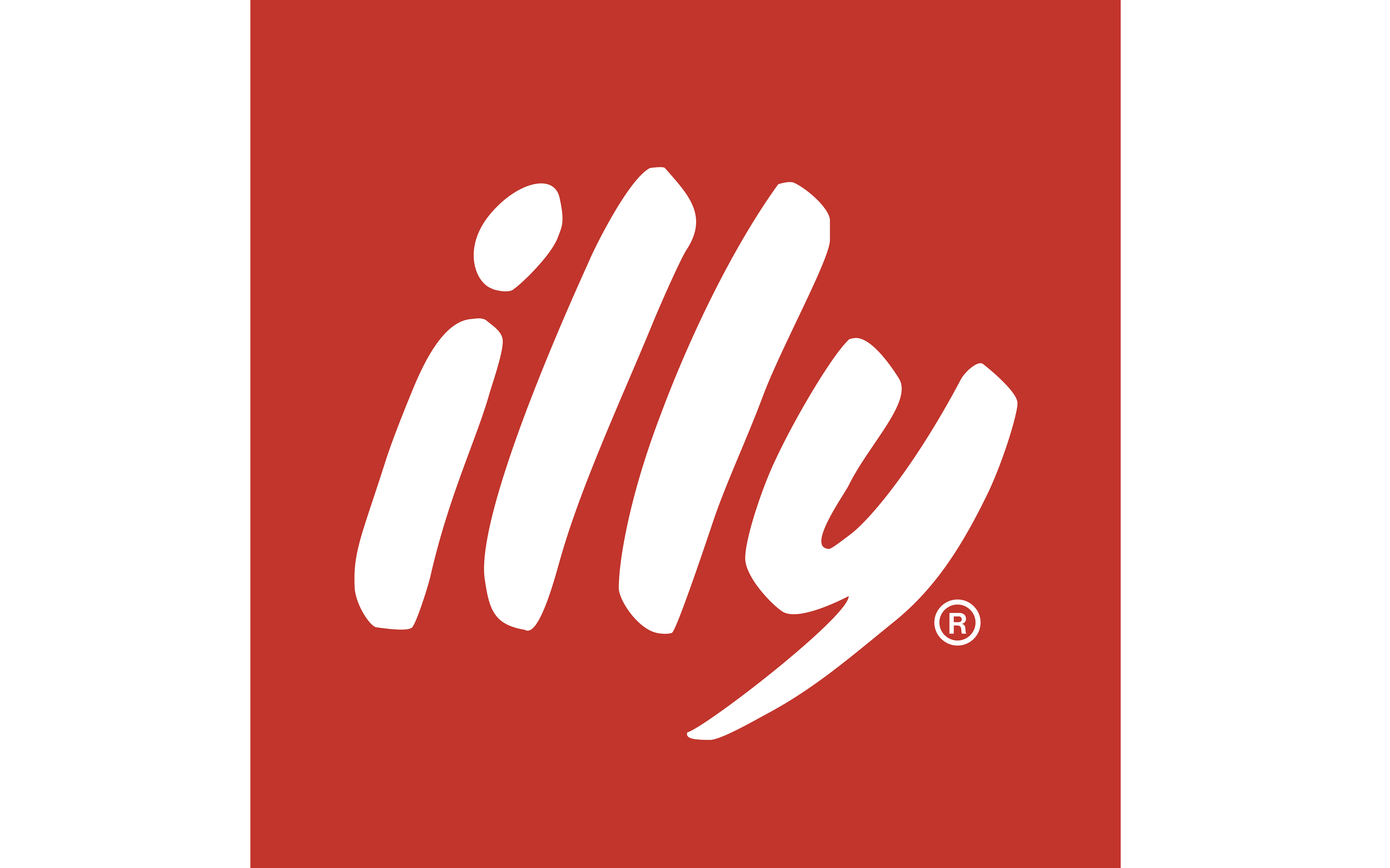 BRAND: ILLY