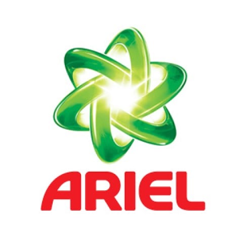 BRAND: ARIEL