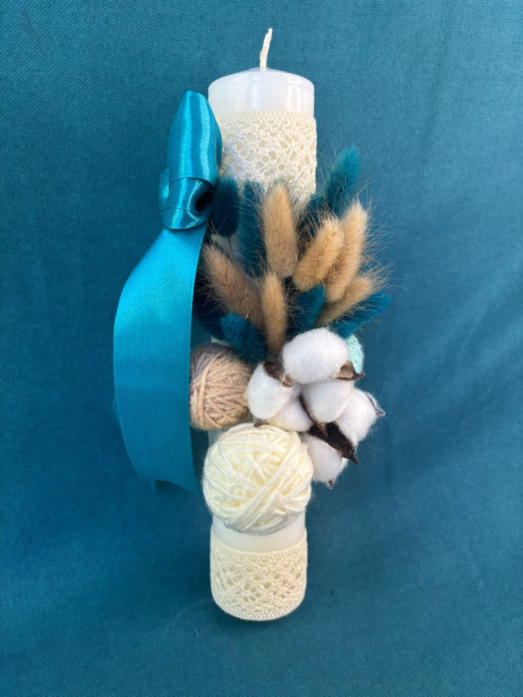 LUMANARE PENTRU NUNTA SAU BOTEZ [1]