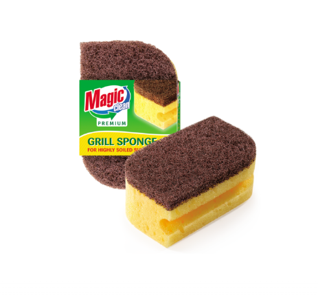 MAGIC CLEAN BURETE GRILL [1]