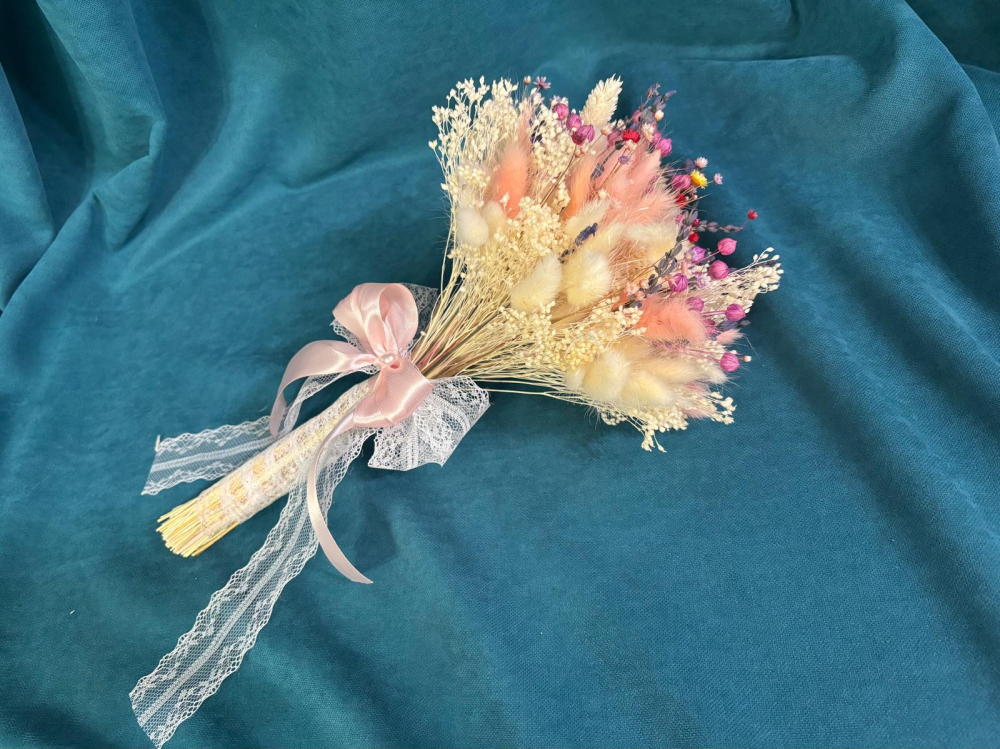 BUCHET PENTRU CUNUNIE [2]