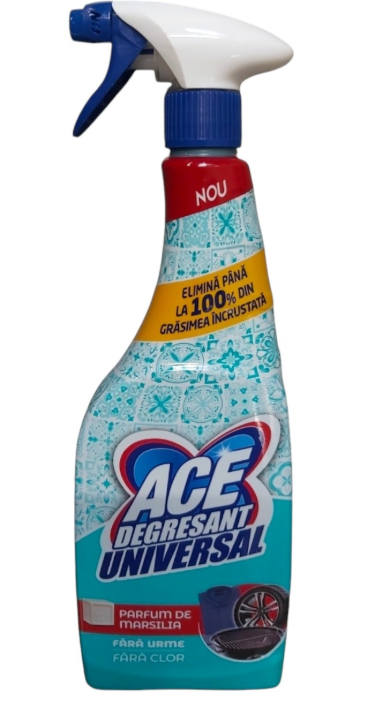 ACE SOLUTIE SPRAY DEGRESANT UNIVERSAL 550ML MARSILIA [1]