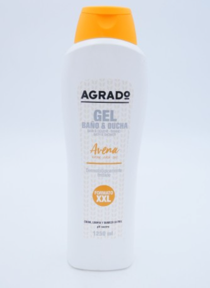 AGRADO GEL DUS 1250ML ORZ [1]