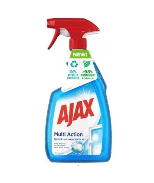 AJAX SOLUTIE GEAM 500ML MULTI ACTION [1]
