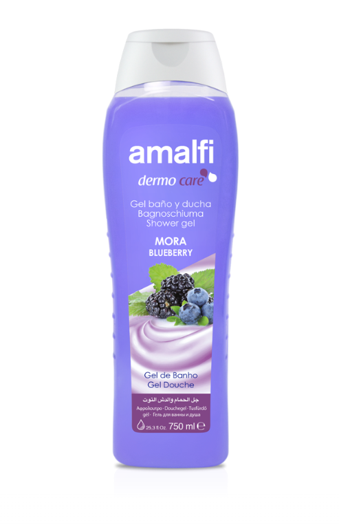 AMALFI GEL DUS 750ML FRUCTE PADURE [1]