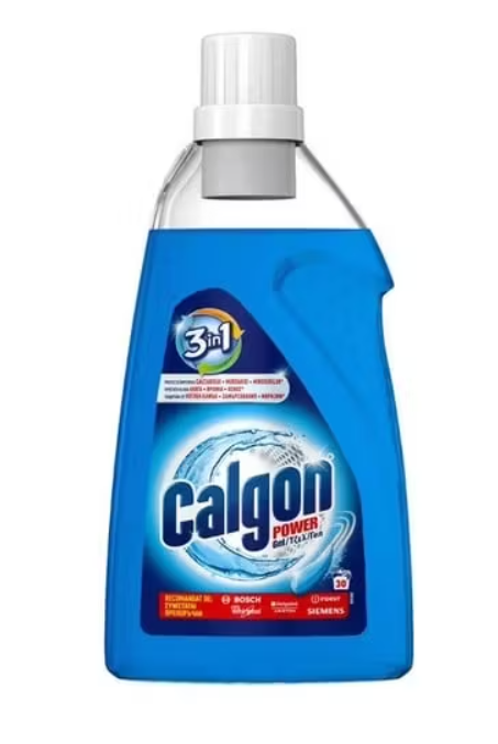 CALGON ANTICALCAR GEL 1.5L [1]