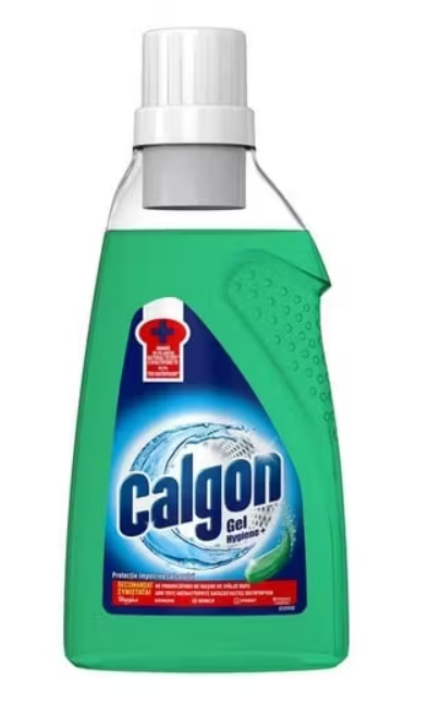 CALGON ANTICALCAR GEL 750ML HYGIENE+ [1]