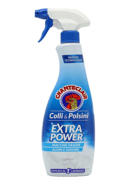 CHANTE CLAIR 500ML DEGRESANT PETE GULERE SI MANSETE [1]