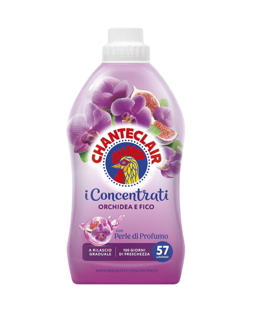 CHANTE CLAIR BALSAM RUFE 1.14L ORHIDEE SMOCHINE 57 SPALARI [1]