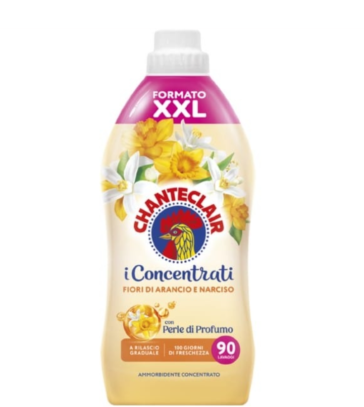 CHANTE CLAIR BALSAM RUFE 1.8L FIORI DI ARANCIO 90 SPALARI [1]