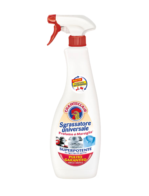 CHANTE CLAIR DEGRESANT UNIVERSAL SPRAY 600ML MARSILIA [1]