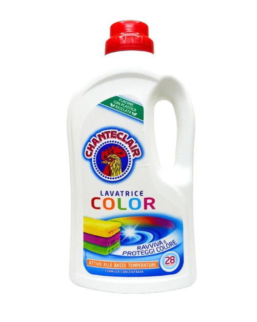 CHANTE CLAIR DETERGENT RUFE 1.260L COLOR 28SPALARI [1]