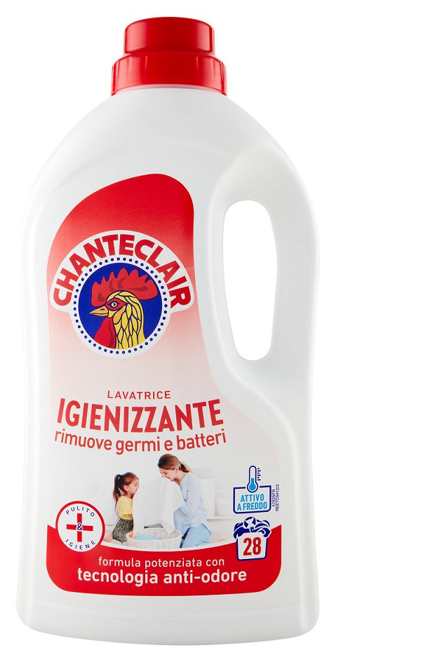 CHANTE CLAIR DETERGENT RUFE 1.260L IGIENIZANT 28SPALARI [1]