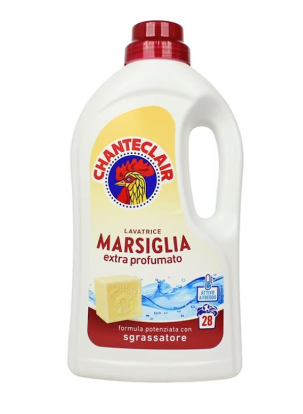 CHANTE CLAIR DETERGENT RUFE 1.260L MARSIGLIA 28 SPALARI [1]