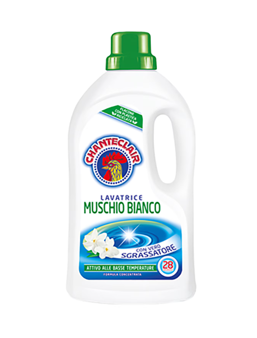 CHANTE CLAIR DETERGENT RUFE 1.260L MUSCHIO BIANCO 28SPALARI [1]
