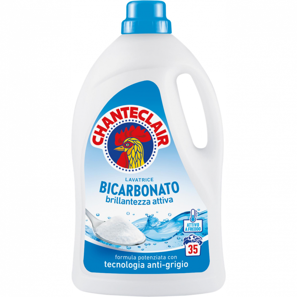 CHANTE CLAIR DETERGENT RUFE 1.575L BICARBONAT 35 SPALARI [1]