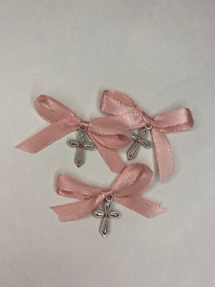 CRUCIULITE PENTRU BOTEZ DIVERSE CULORI [3]