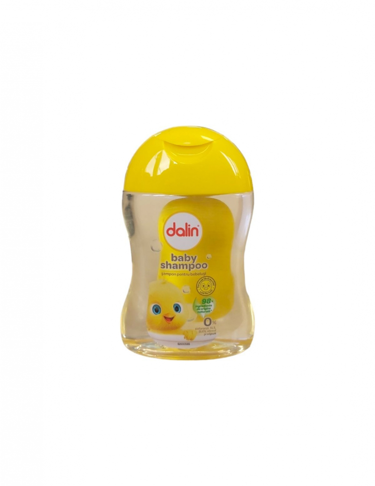 DALIN SAMPON 100ML BABY FARA LACRIMI [1]