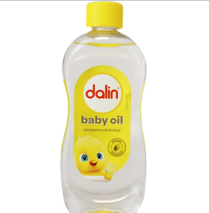 DALIN ULEI BABY 300ML [1]