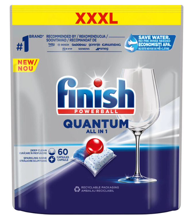 FINISH DETERGENT VASE CAPSULE 60BUC QUANTUM POWERBALL ALL IN 1 [1]