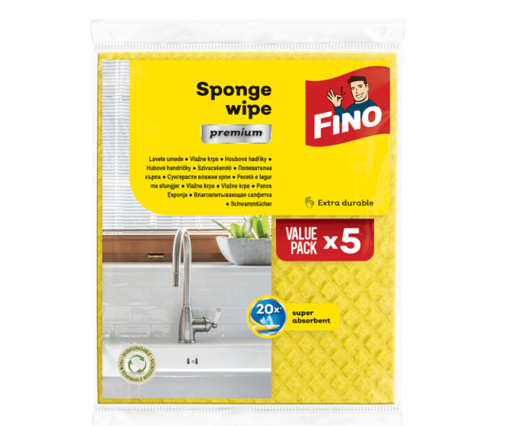 FINO LAVETE UMEDE 5BUC/SET PREMIUM [1]